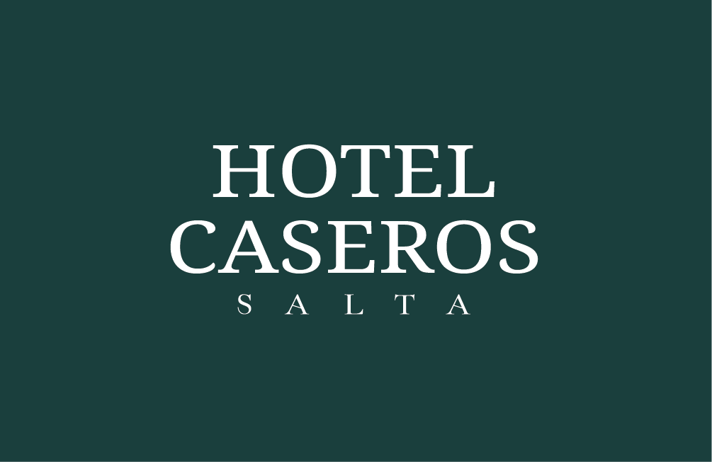 Hotel Caseros Salta