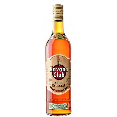 Havana Club Añejo Especial