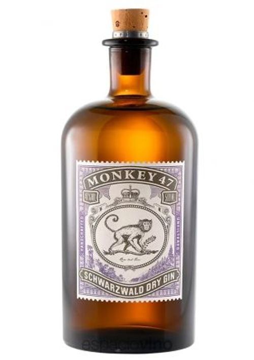 Monkey 47
