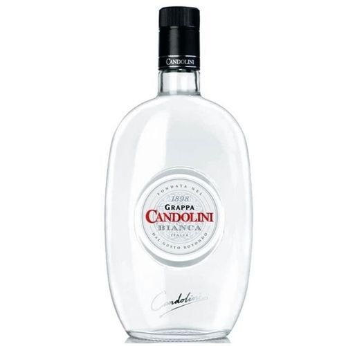 Grappa Candolini (Italy)