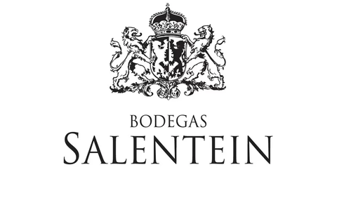 Salentein Single Vineyard Late Harvest Sauvignon Blanc