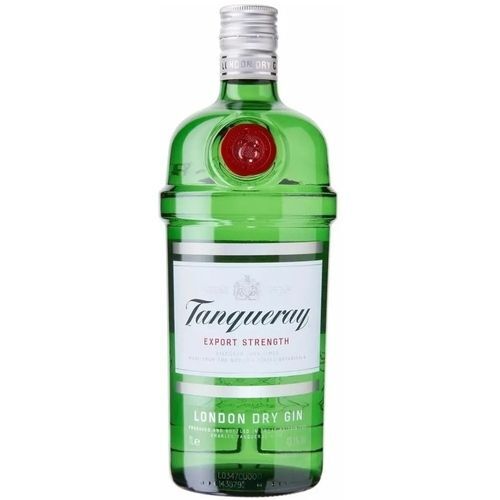 Tanqueray