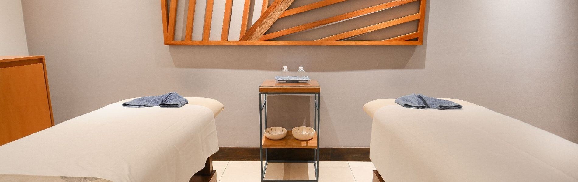 Health Club & Spa
