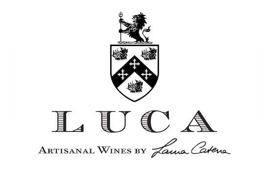 Luca Syrah 2002