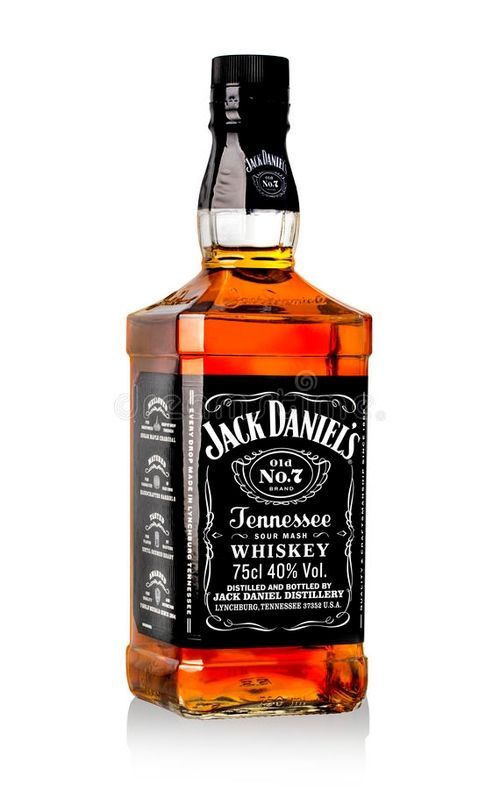 Jack Daniel's