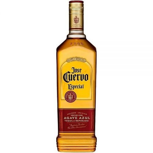 José Cuervo Special