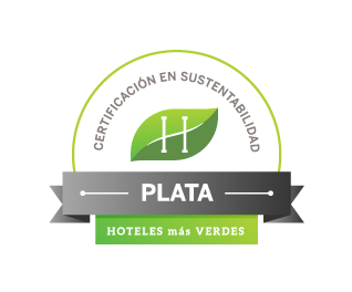 Hoteles Más Verdes