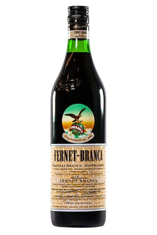Fernet Branca