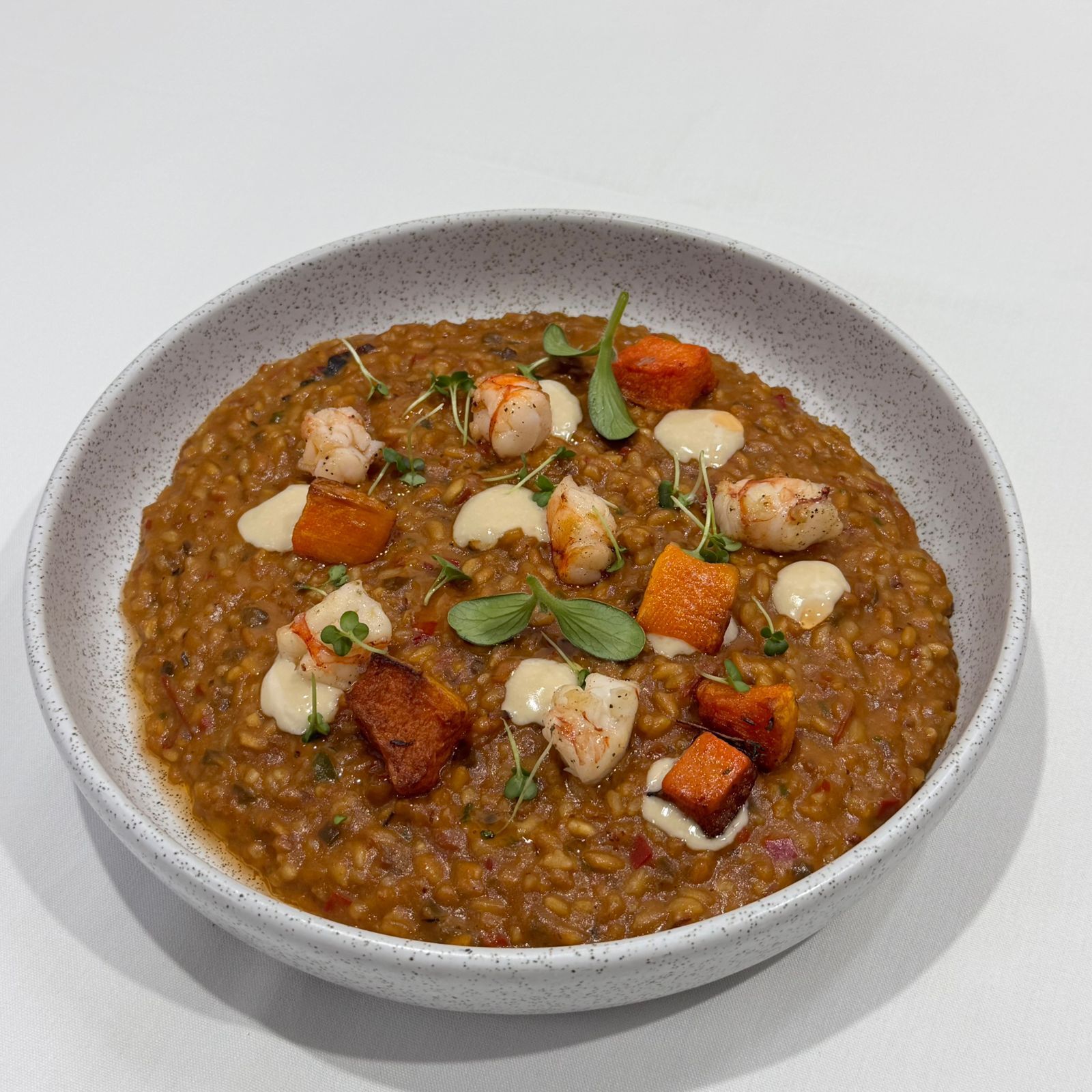 Risotto