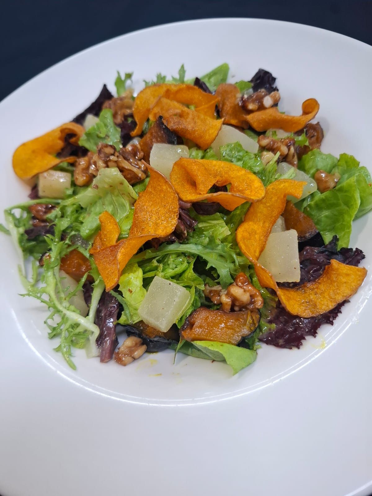 Insalata di stagione