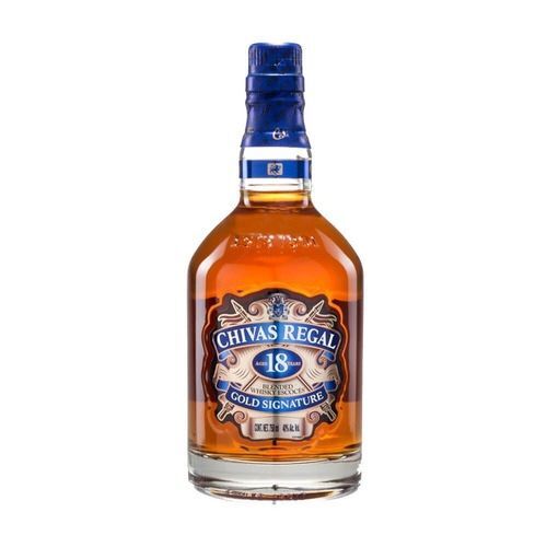 Chivas Regal 18 Years