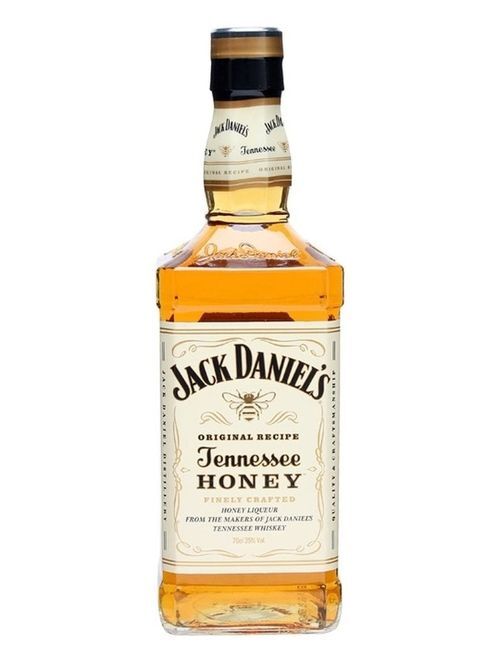 Jack Daniel's Honey