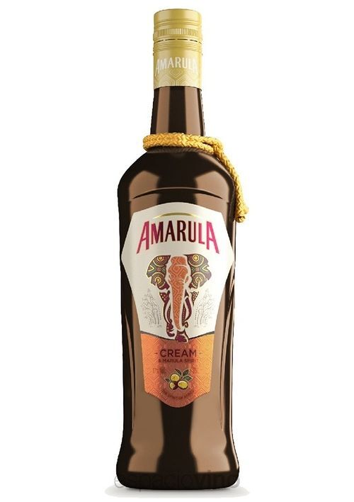 Amarula