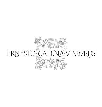 Ernesto Catena, Alma Negra