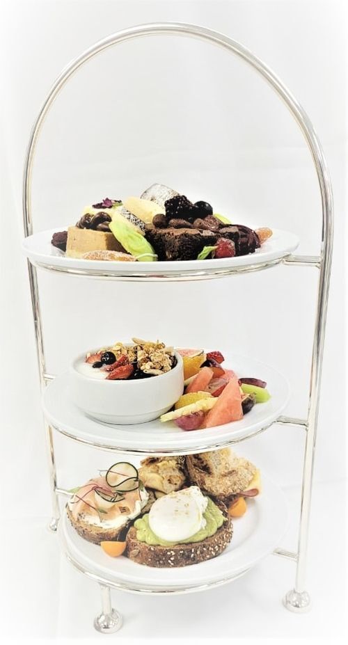 Midafternoon / Brunch