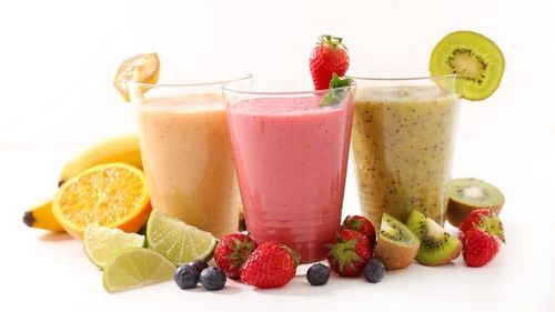 Smoothies