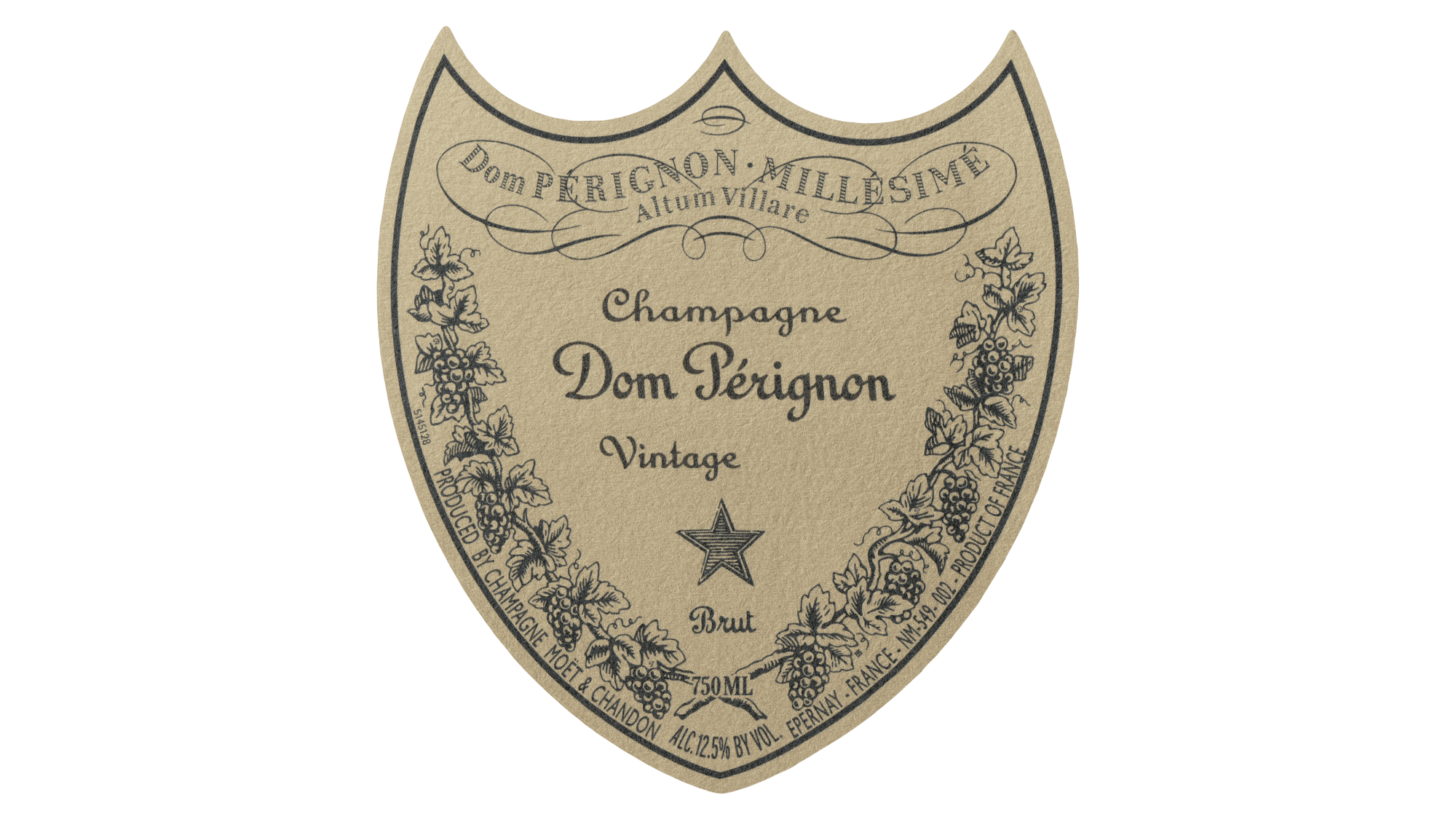dom Perignon