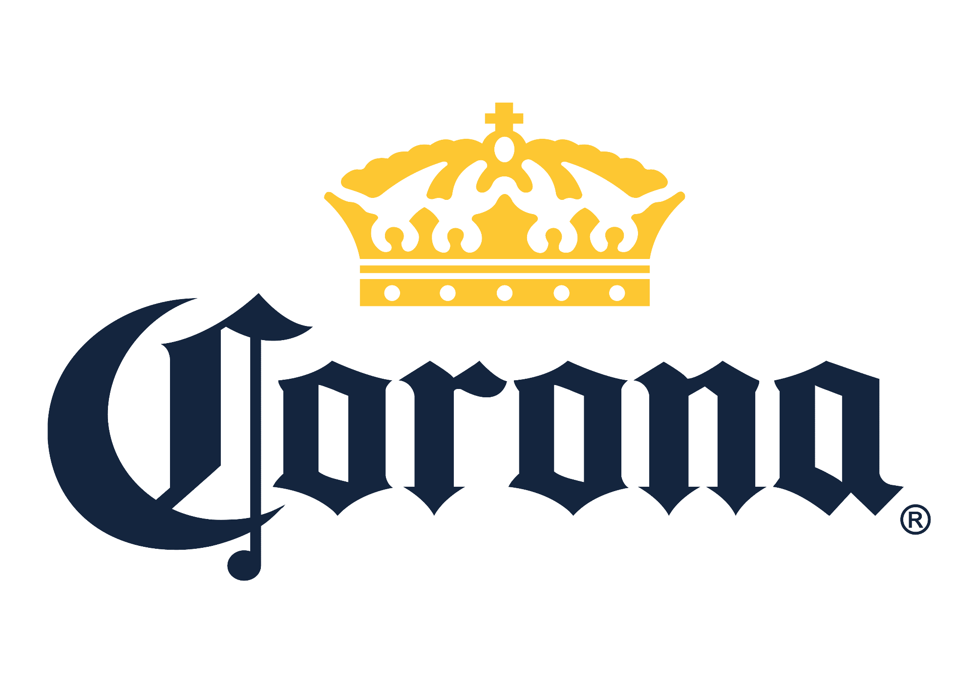 Corona beer