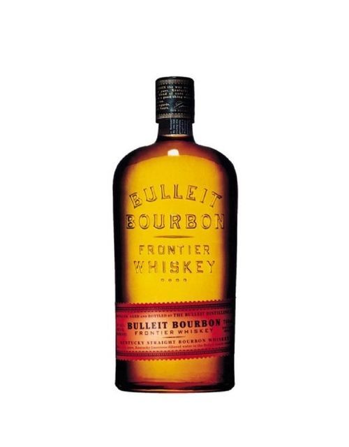 Bulleit Bourbon