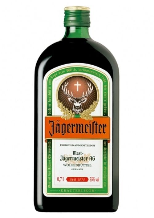 Jägermeister