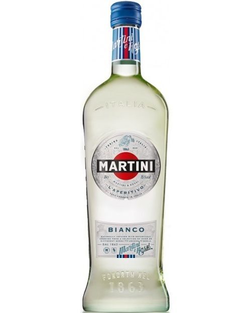 Martini Bianco