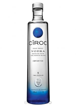 Ciroc Vodka