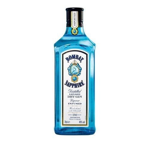 Bombay Sapphire