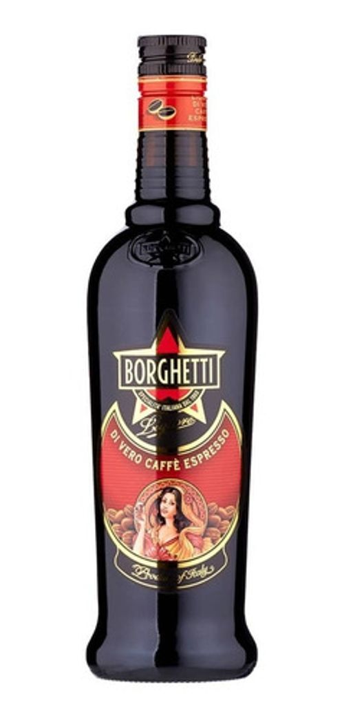 Borghetti