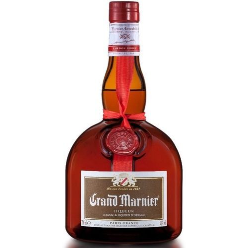 Grand Marnier Red Cord