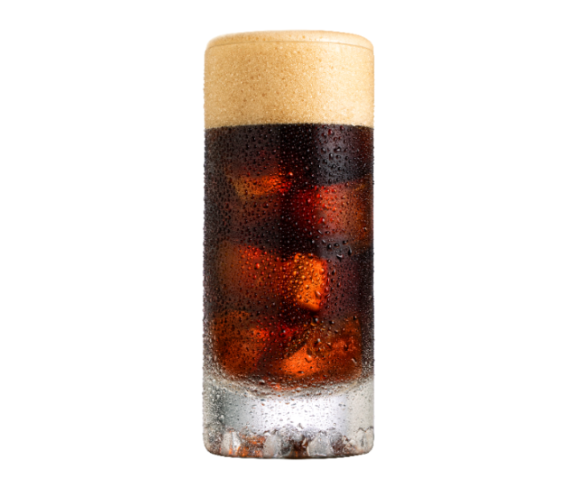 Fernet Branca & Cola