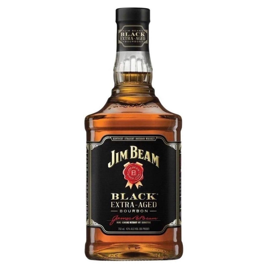 Jim Beam Black
