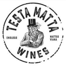 Testa Matta Rosso