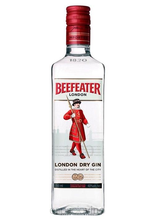 Beefeater
