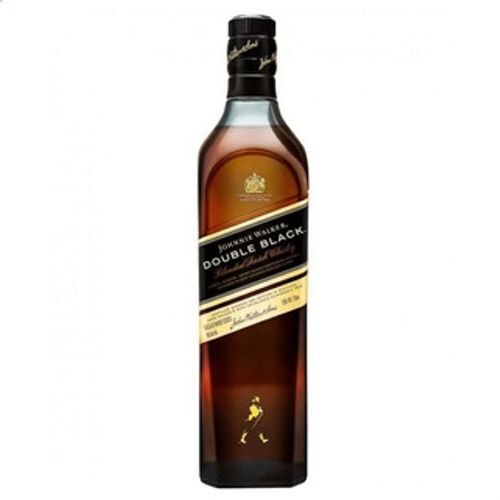 Johnnie Walker Double Black Label
