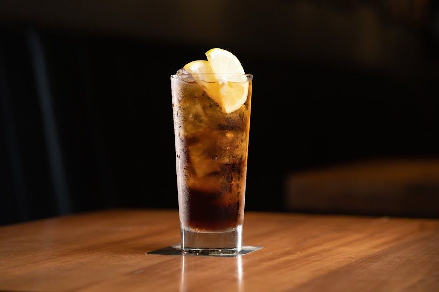 Cuba Libre
