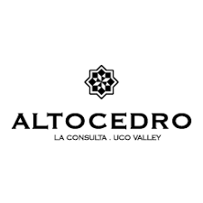 Altocedro Los Galos, Petit Verdot 2018
