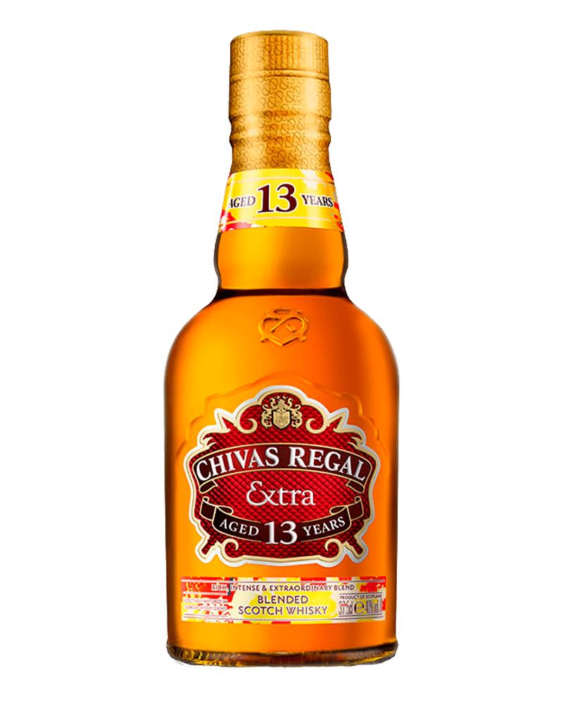 Chivas Regal 13 Years