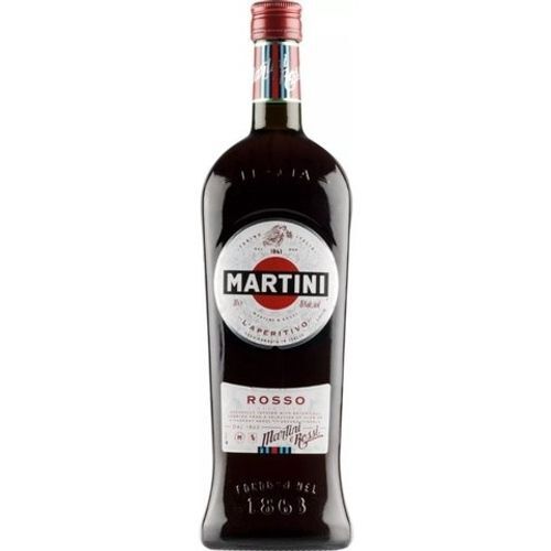 Martini Rosso