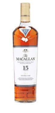 The Macallan 15 years