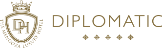 Logo del hotel