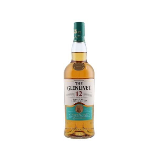 The Glenlivet 12 Years