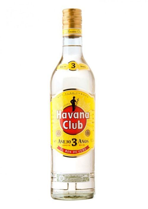 Havana Club Añejo 3 Years