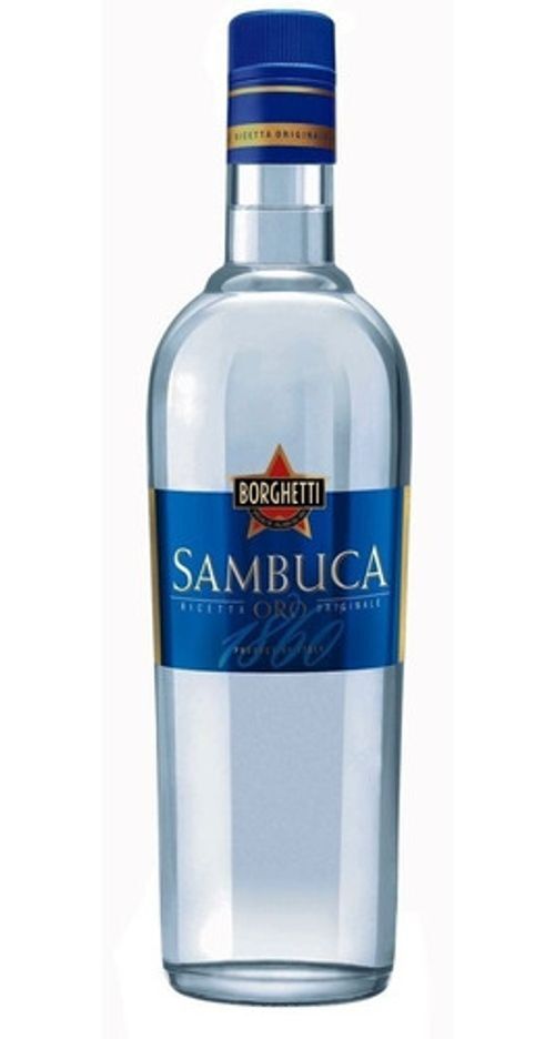 Sambuca Borghetti
