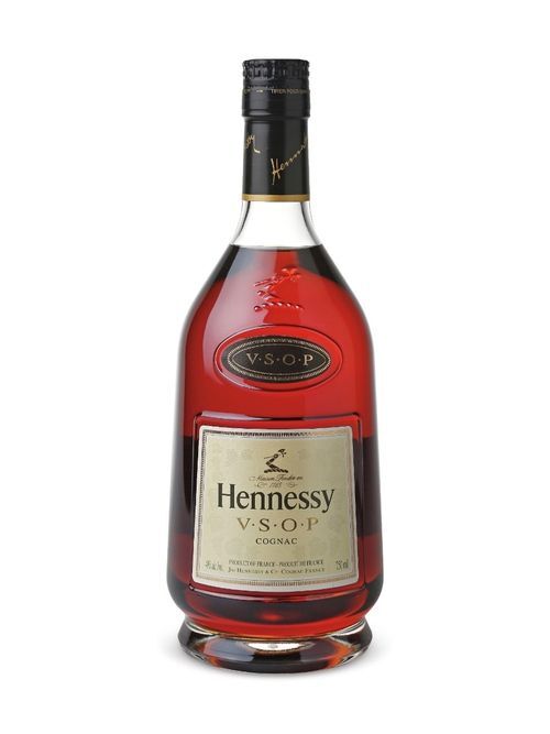 Hennesy VS