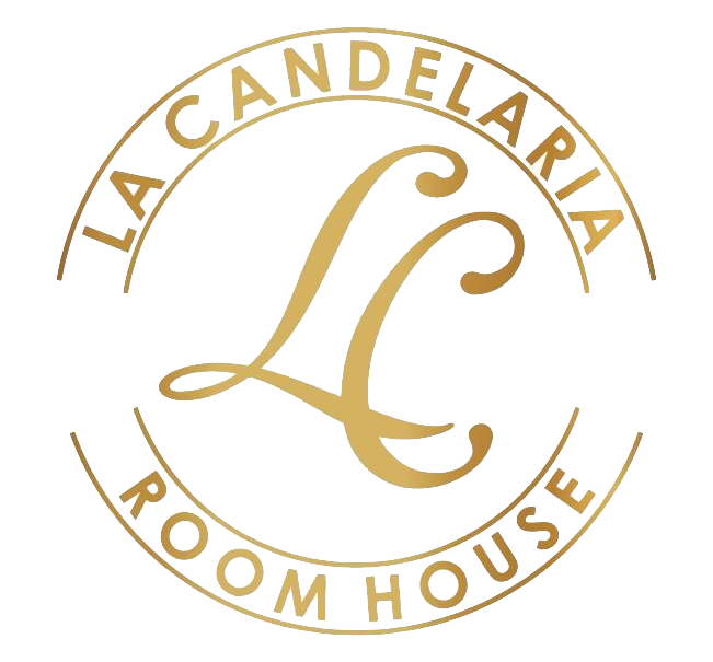 La Candelaria Room House