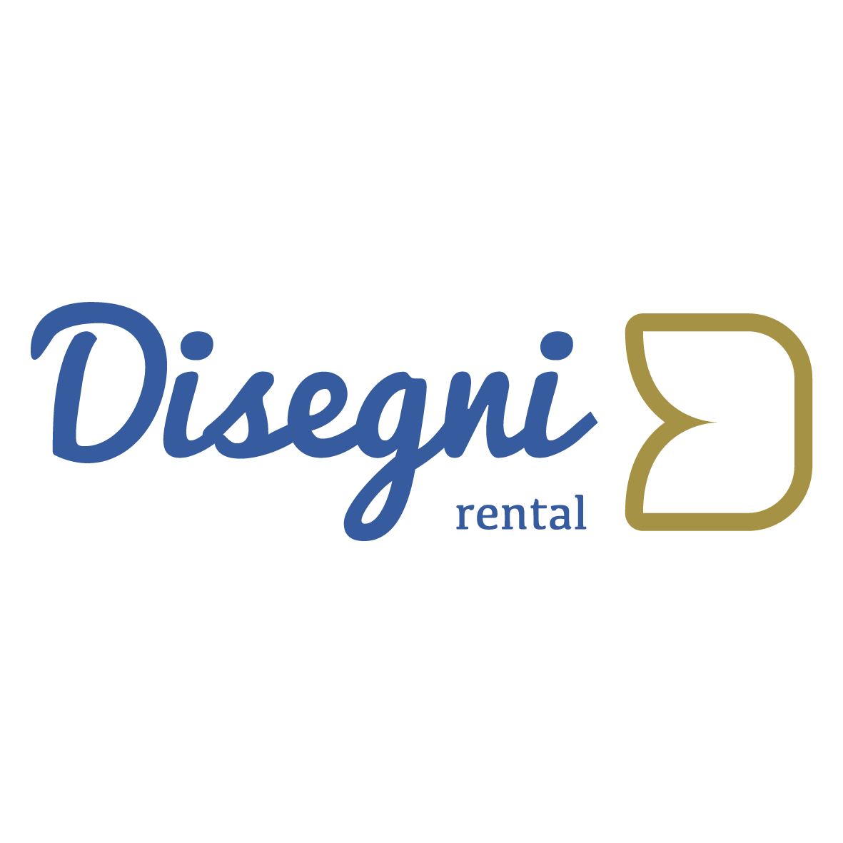 DISEGNI RENTAL