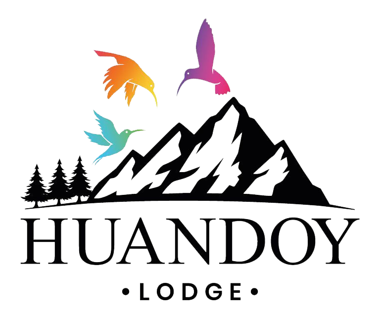 Huandoy Lodge