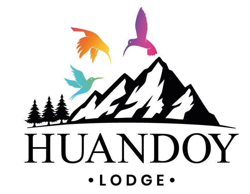 Huandoy Lodge