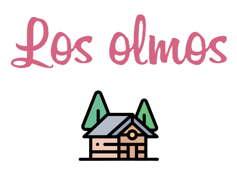 Los olmos