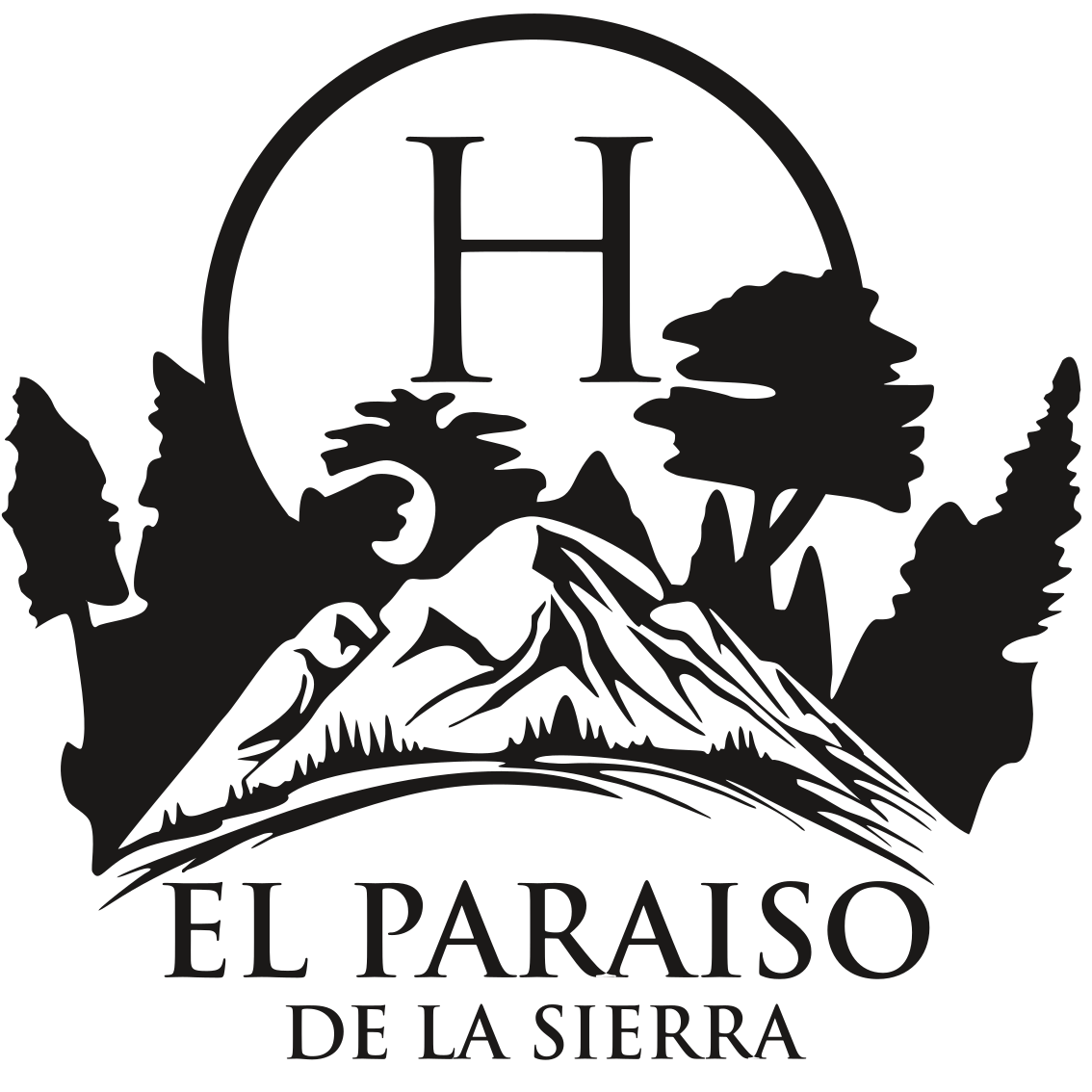 Hotel El Paraiso De La Sierra
